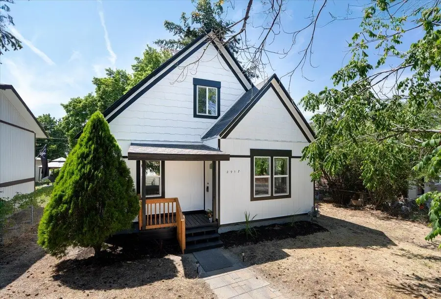 2917 N Nelson St, Spokane, WA 99207 - #3
