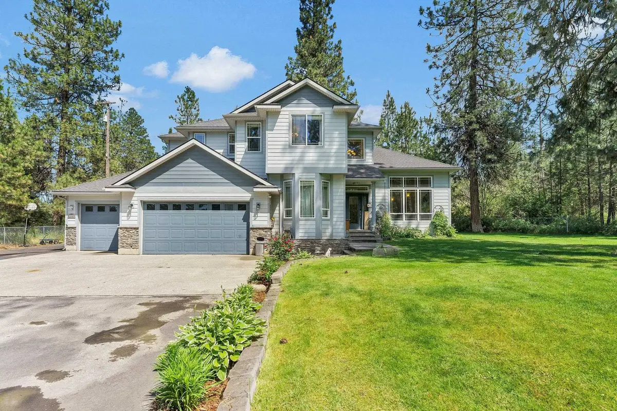 4010 W 25th Ave, Spokane, WA 99224 - #1