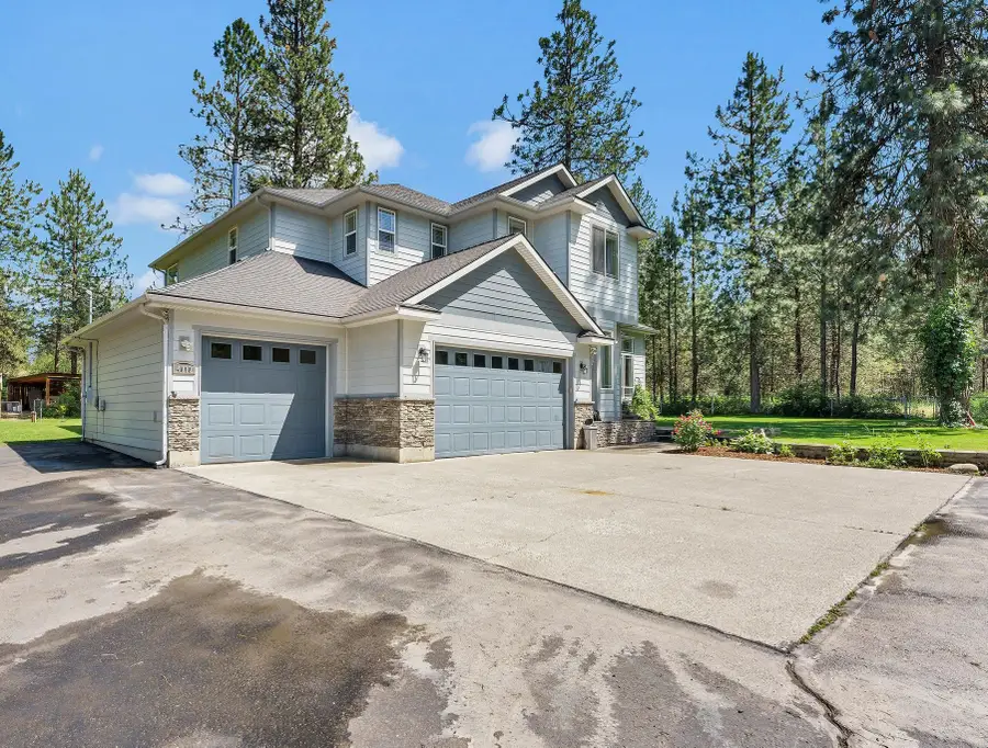 4010 W 25th Ave, Spokane, WA 99224 - #2