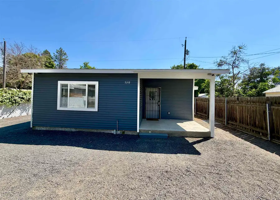 5318 N Maple St, Spokane, WA 99205 - #2