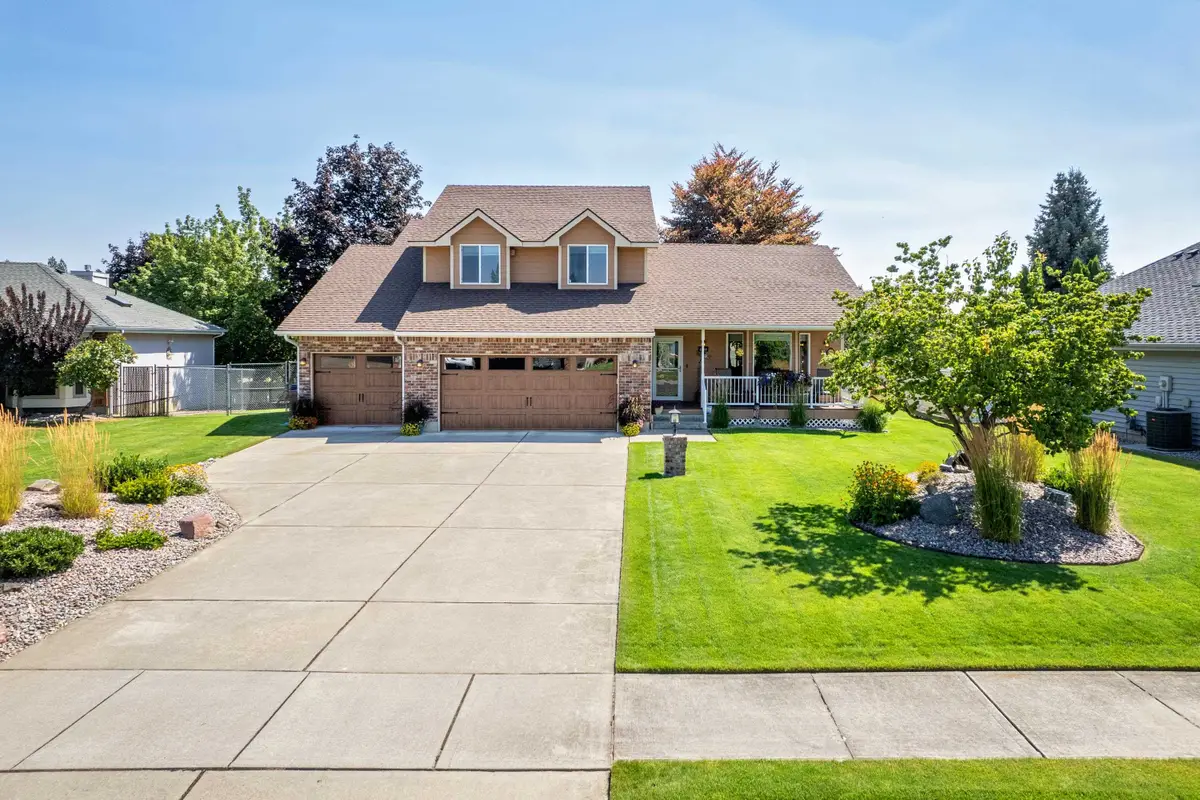6209 W Skagit Ct, Spokane, WA 99208 - #1