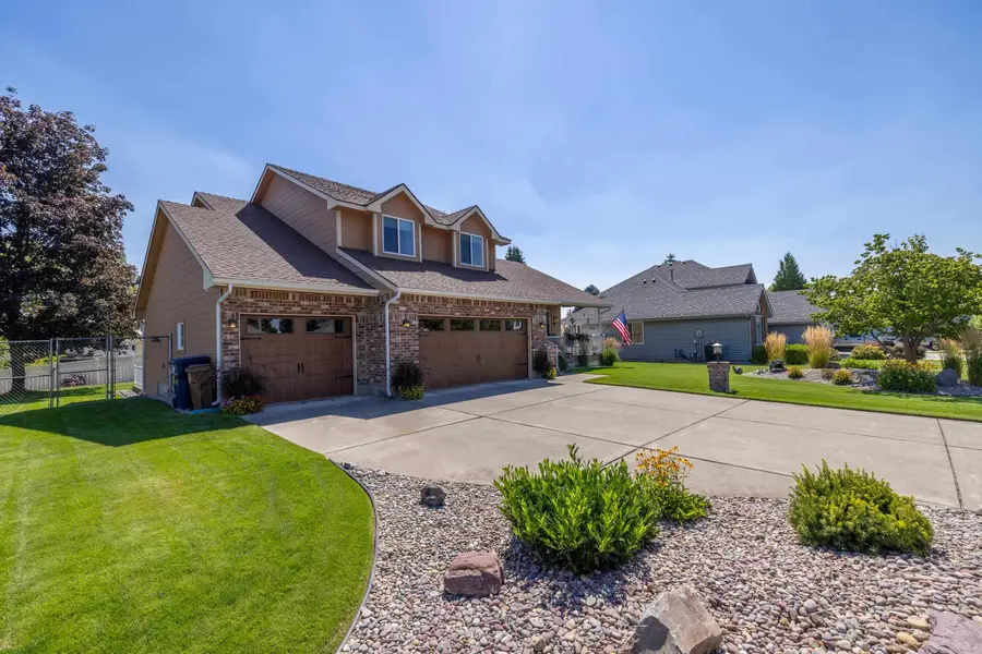 6209 W Skagit Ct, Spokane, WA 99208 - #2