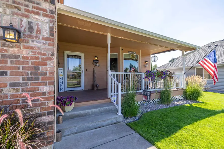 6209 W Skagit Ct, Spokane, WA 99208 - #3