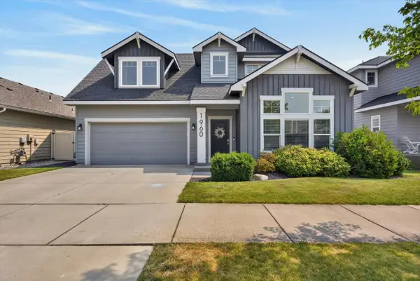 1960 N Carson Range St, Liberty Lake, WA 99019