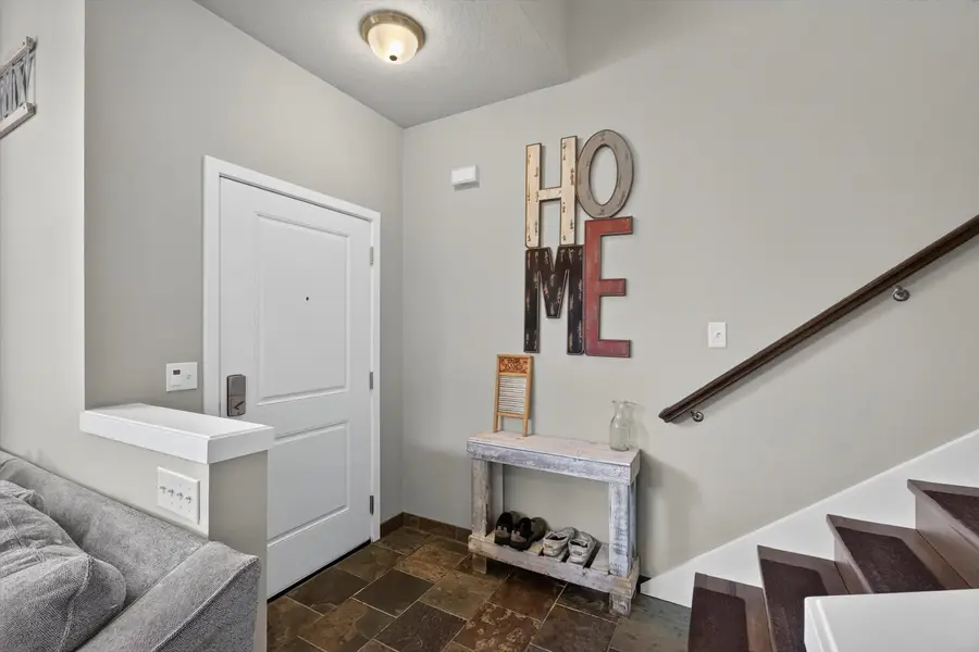 1960 N Carson Range St, Liberty Lake, WA 99019 - #2