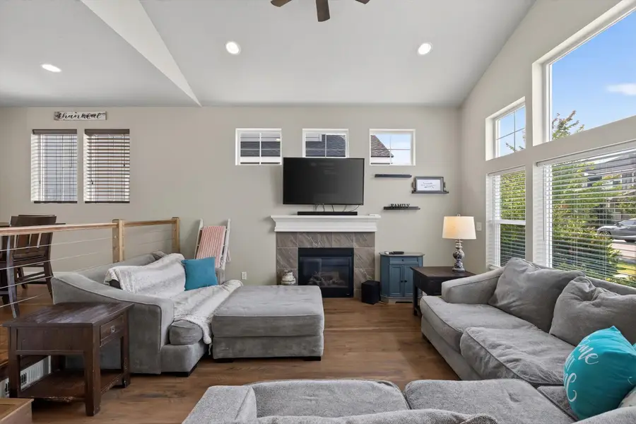 1960 N Carson Range St, Liberty Lake, WA 99019 - #3