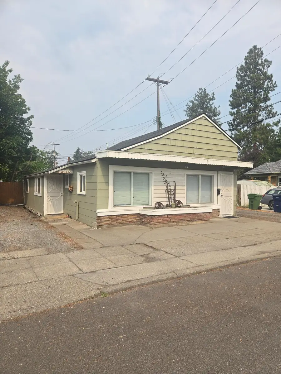 3015 & 3015 1/2 N Post St, Spokane, WA 99205 - #3