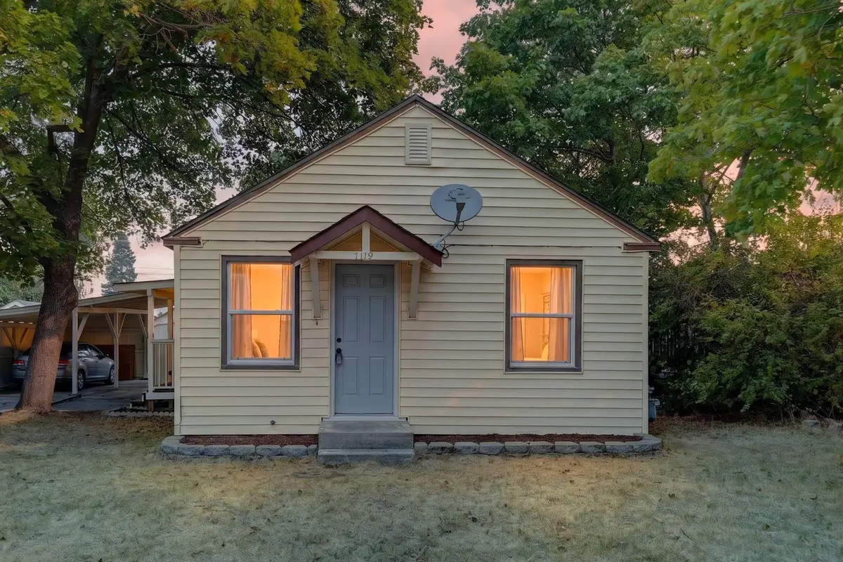 7119 E 6th Ave, Spokane, WA 99212 - #1