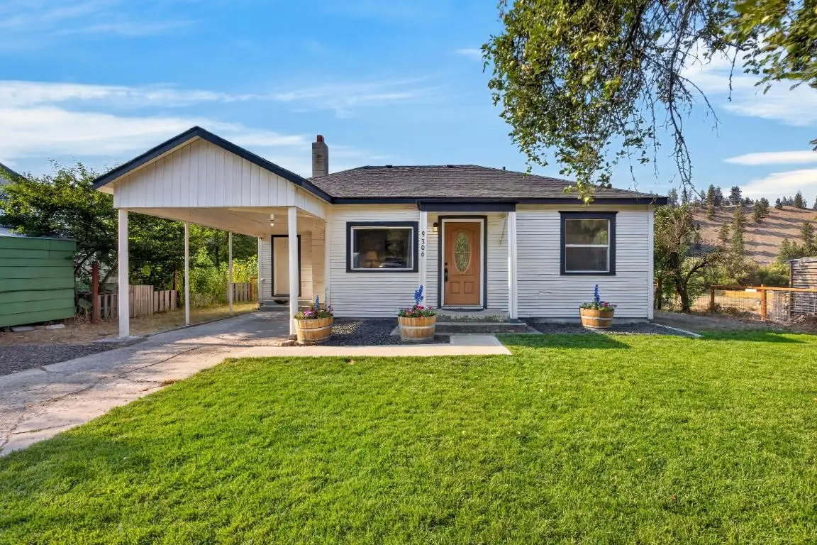 9306 S Cheney-spokane Rd, Cheney, WA 99004 - #1