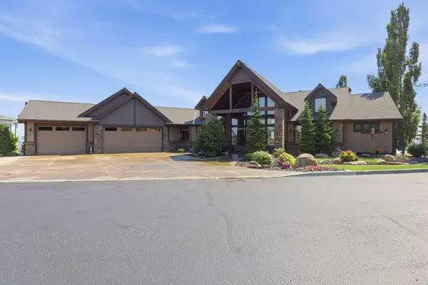 224 N Chief Garry Dr, Liberty Lake, WA 99019