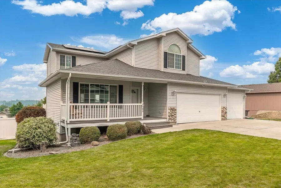1103 N Fox Ridge Rd, Medical Lake, WA 99022 - #2