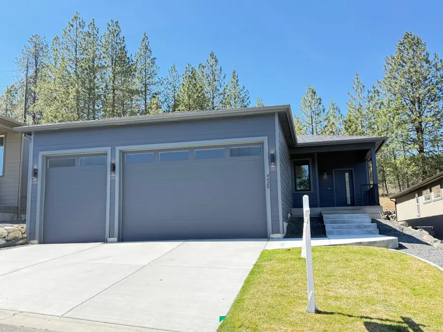 4420 S Willow Ln, Spokane, WA 99216 - #2