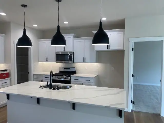 3316 S Custer Ln, Spokane, WA 99223 - #2