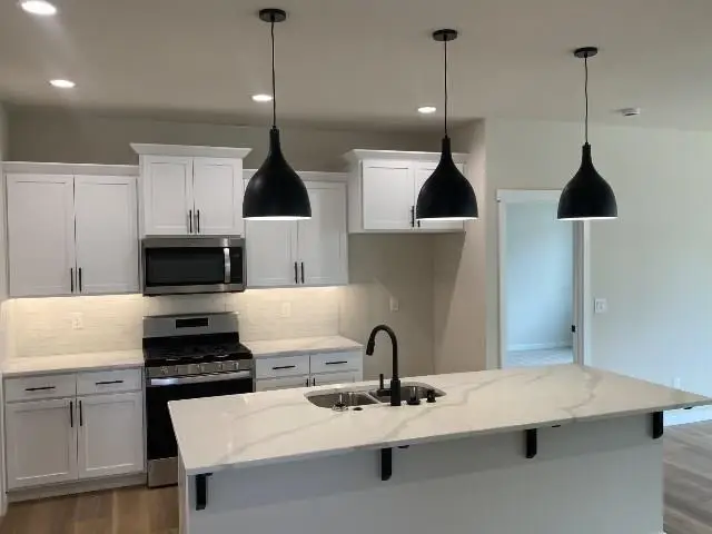 3316 S Custer Ln, Spokane, WA 99223 - #3