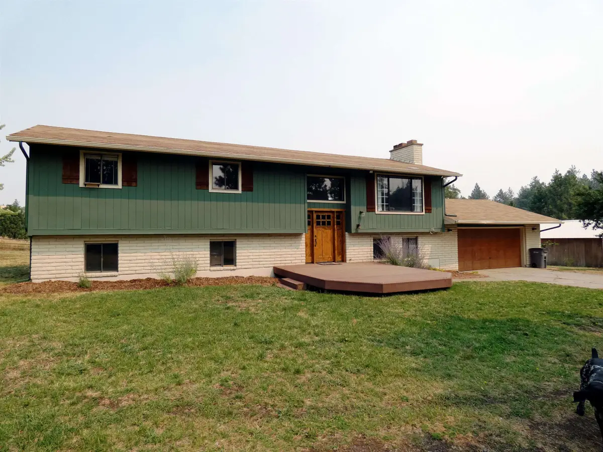 12112 S Andrus Rd, Cheney, WA 99004 - #1