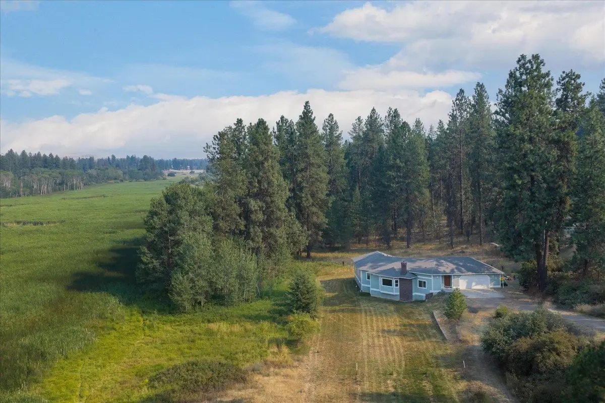 12711 S Murphy Rd, Cheney, WA 99004 - #1