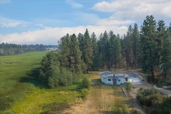 12711 S Murphy Rd, Cheney, WA 99004