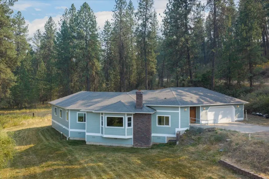 12711 S Murphy Rd, Cheney, WA 99004 - #2