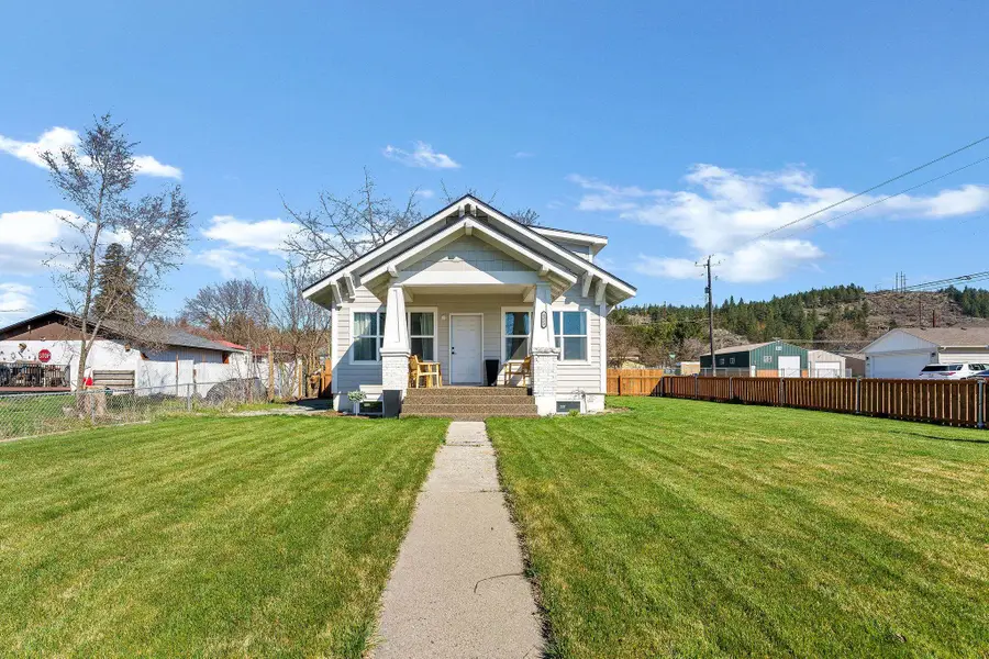 4323 E Cleveland Ave, Spokane, WA 99217 - #3