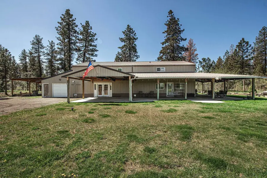 5608 W Jensen Rd, Cheney, WA 99004 - #3