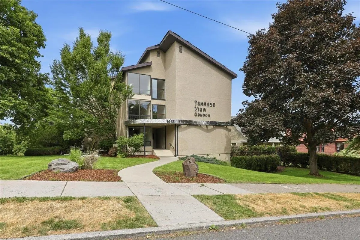 1418 W 6th Ave #101, Spokane, WA 99201 - #1