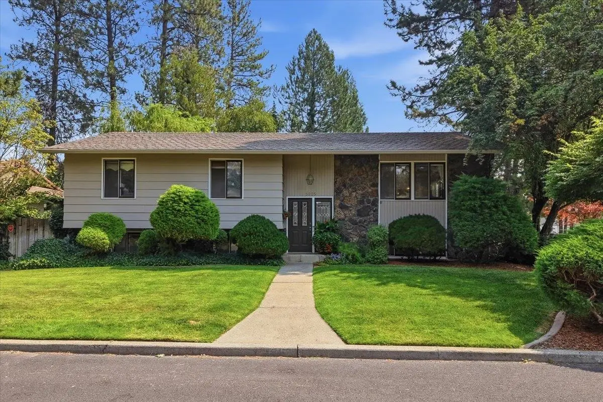 5225 S Madelia St, Spokane, WA 99223 - #1