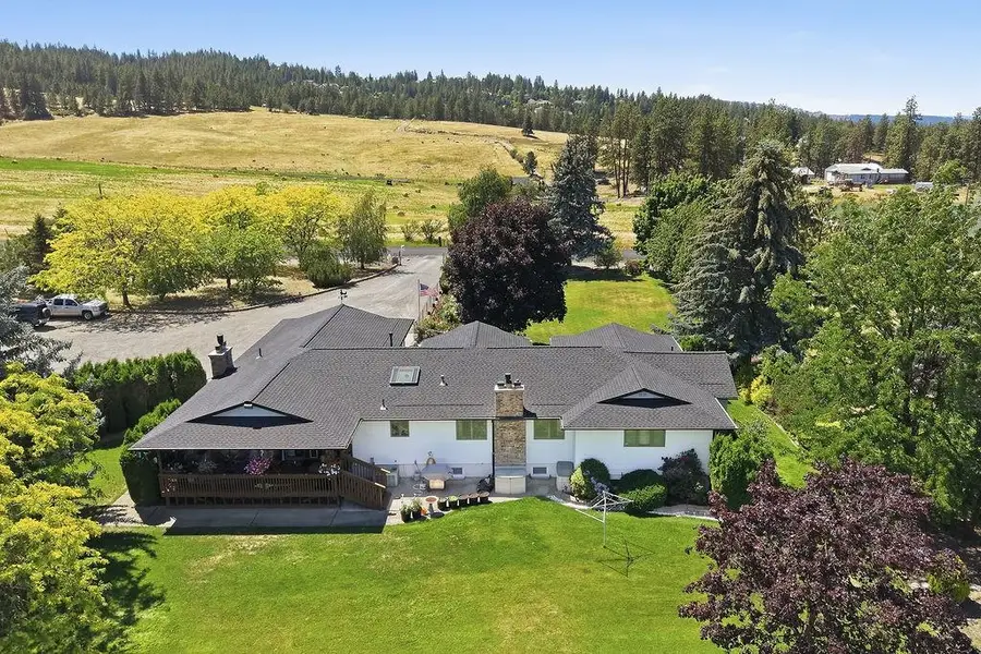 4821 S Conklin Rd, Greenacres, WA 99016 - #2