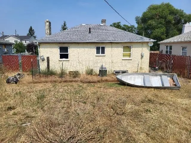 2414 E Longfellow Ave, Spokane, WA 99207 - #2