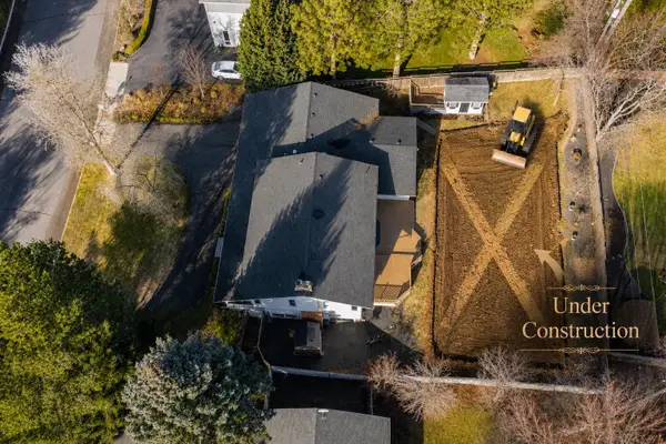 2711 S Pittsburg St, Spokane, WA 99203