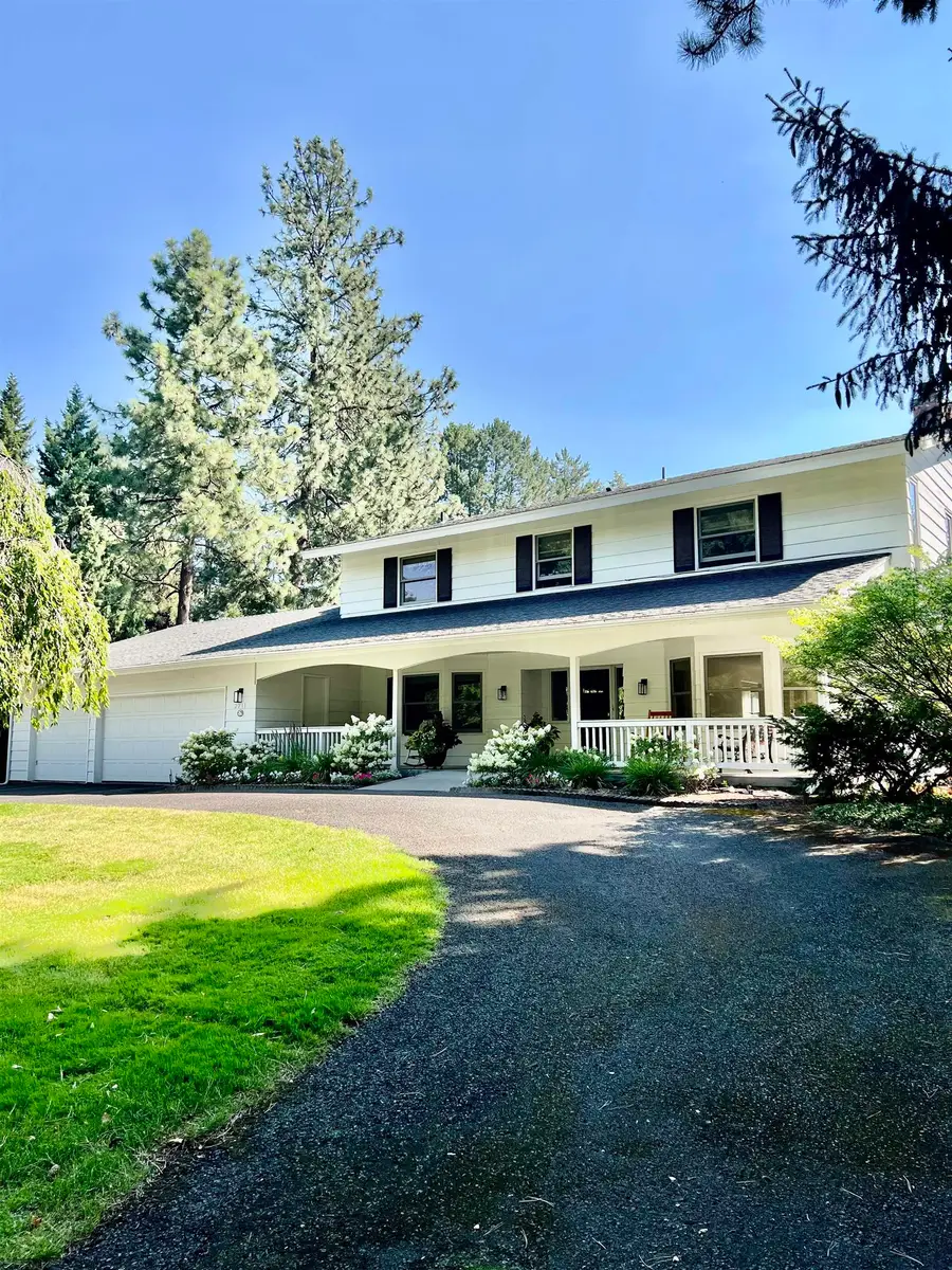 2711 S Pittsburg St, Spokane, WA 99203 - #2