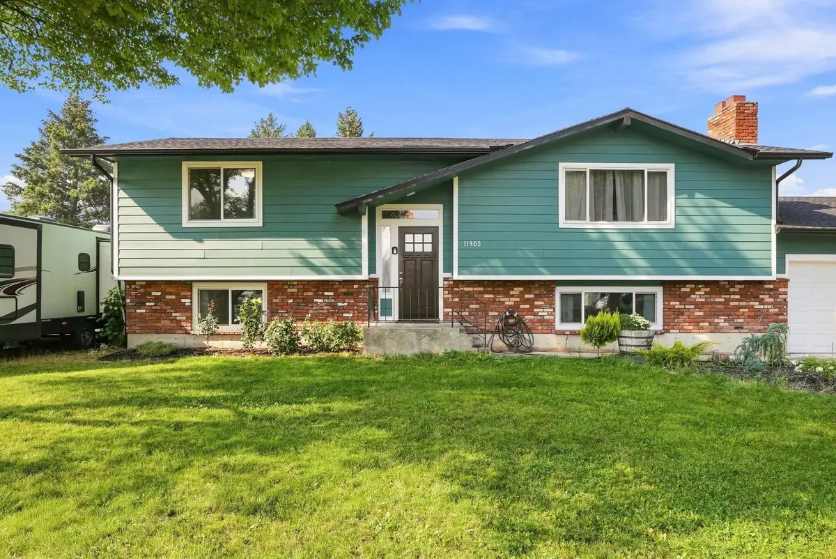 11905 E Fairview Ave, Spokane Valley, WA 99206 - #1