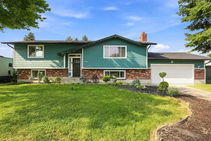 11905 E Fairview Ave, Spokane Valley, WA 99206 - #2