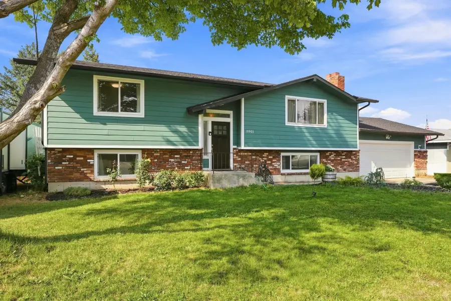 11905 E Fairview Ave, Spokane Valley, WA 99206 - #3