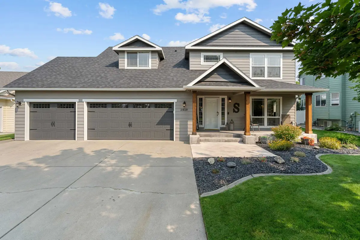 23029 E Broadway Ave, Liberty Lake, WA 99019 - #1