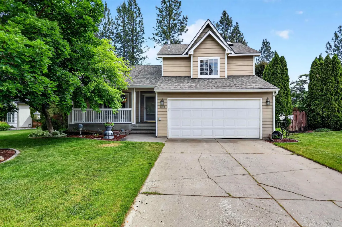 9920 N Parkside Dr, Nine Mile Falls, WA 99026 - #1