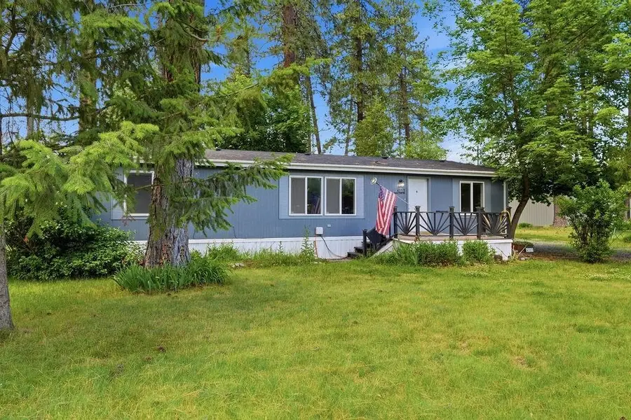 4113 Swallows Rd, Loon Lake, WA 99148 - #3