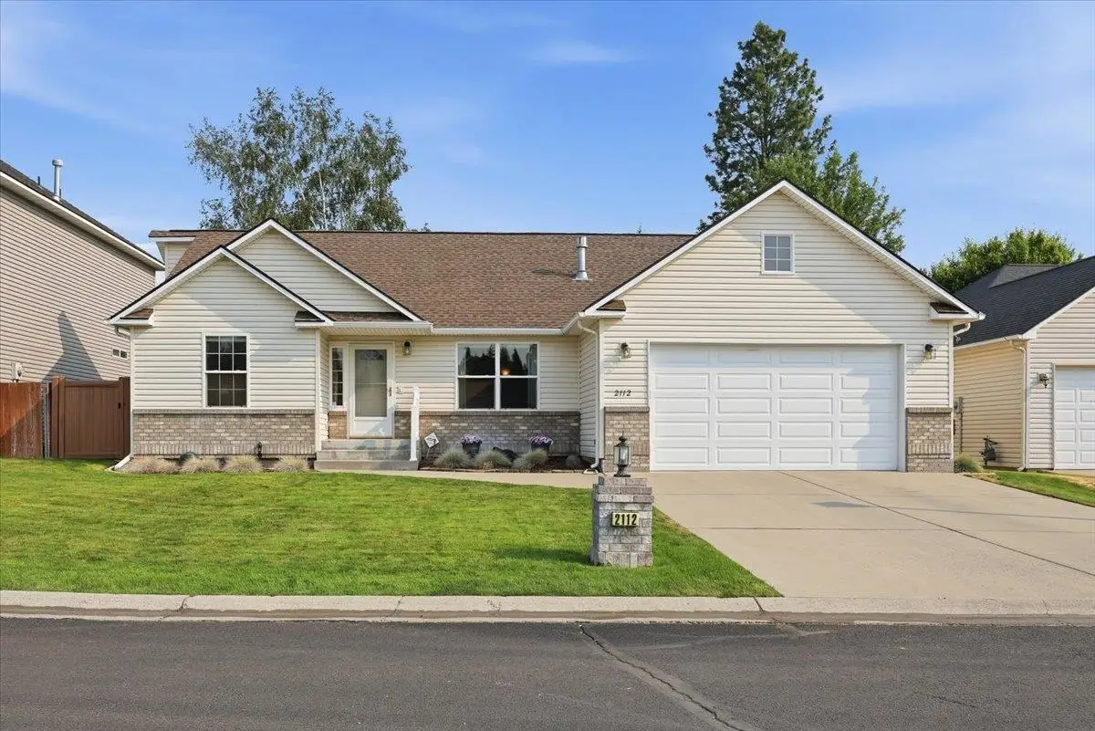 2112 S Katy Ct, Spokane, WA 99224 - #1