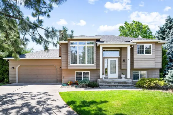4417 N Morrow Ct, Spokane Valley, WA 99216