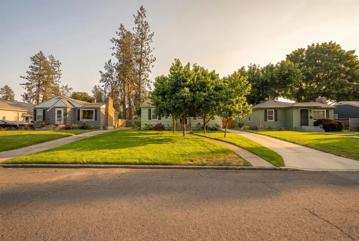 1304 E 39th Ave, Spokane, WA 99203 - #1