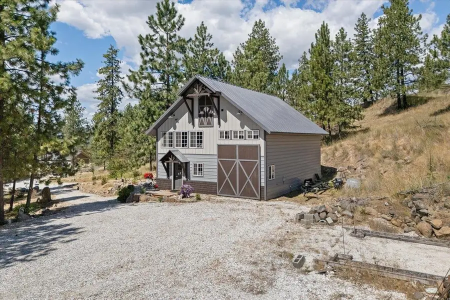 6520 Pine Ridge Way, Nine Mile Falls, WA 99026 - #3