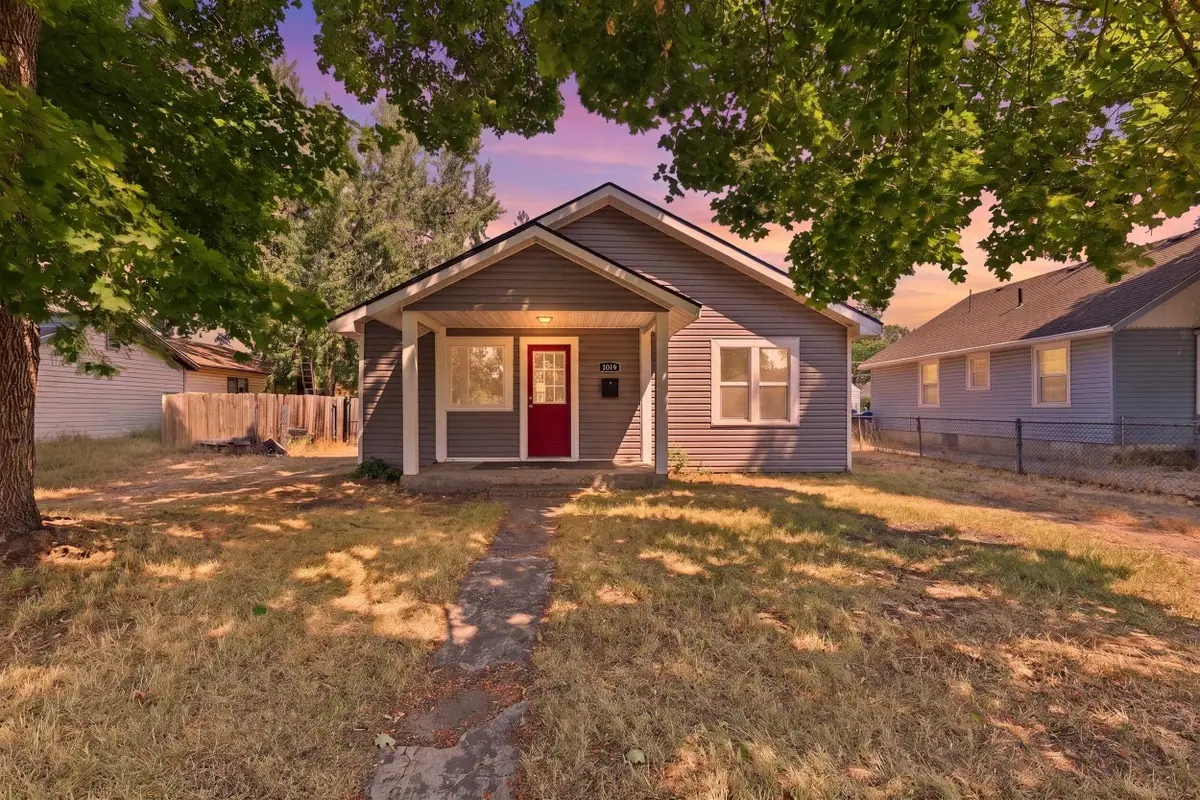 4830 N Alameda Blvd, Spokane, WA 99205 - #1