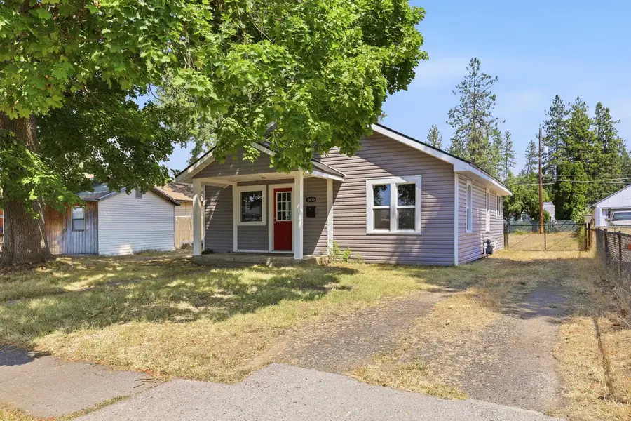 4830 N Alameda Blvd, Spokane, WA 99205 - #3