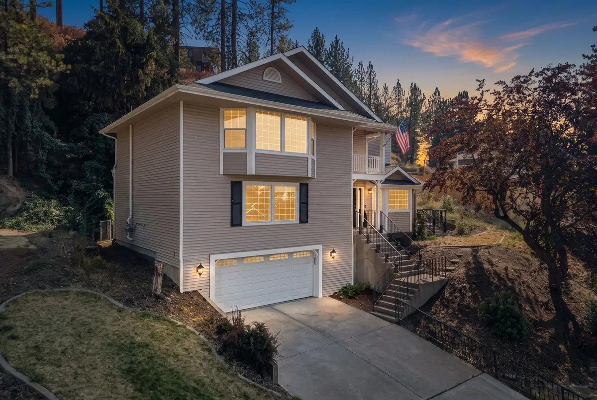 4818 E 50th Ave Ave, Spokane, WA 99223 - #1