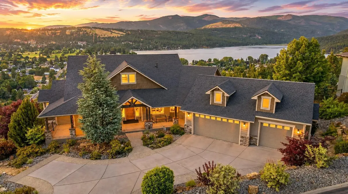 375 S Legend Tree Dr, Liberty Lake, WA 99019 - #1