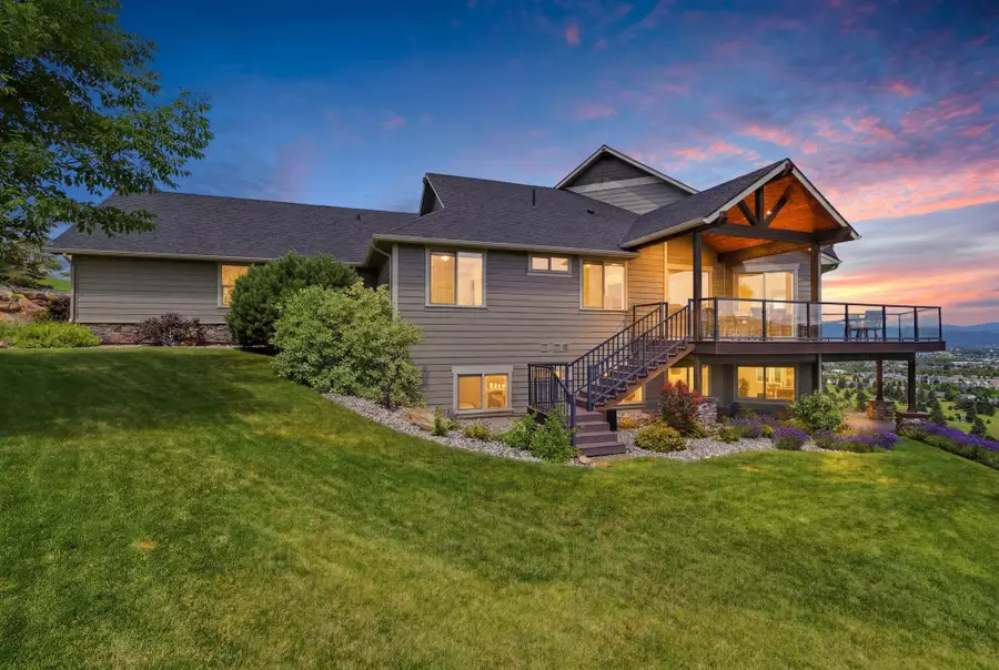 375 S Legend Tree Dr, Liberty Lake, WA 99019 - #3
