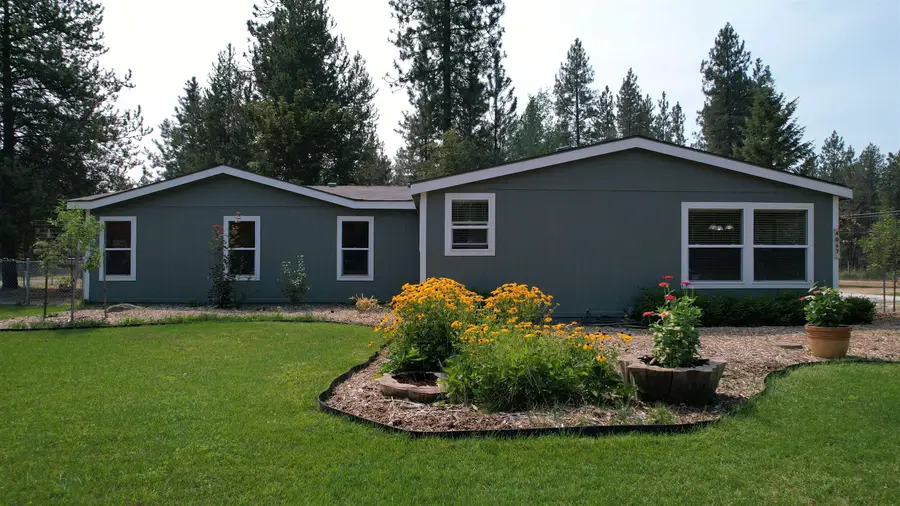 4067 Pine Meadows Dr, Loon Lake, WA 99148 - #3