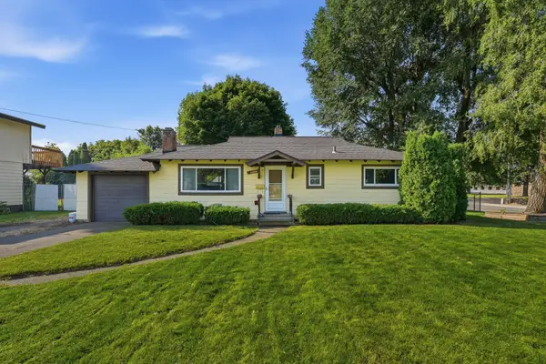 13106 E Cataldo Ave, Spokane Valley, WA 99216