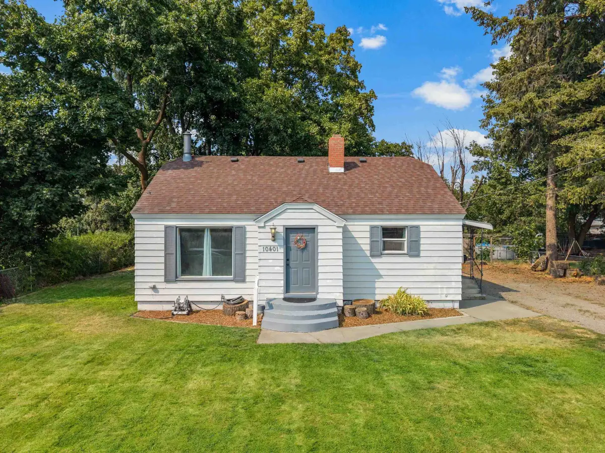 10401 E Springfield Ave, Spokane, WA 99206 - #1