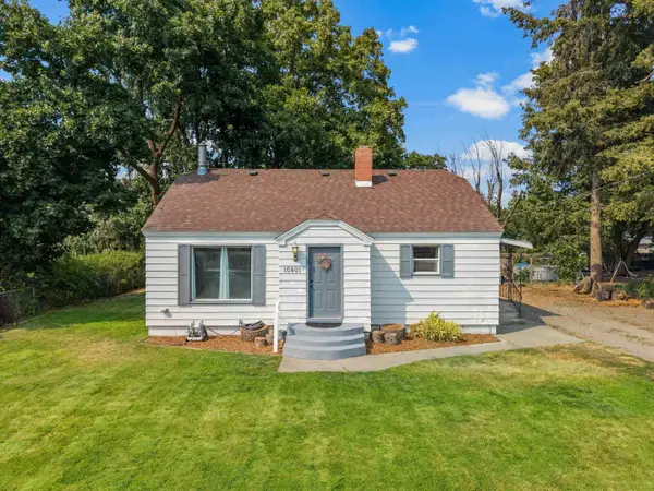 10401 E Springfield Ave, Spokane, WA 99206