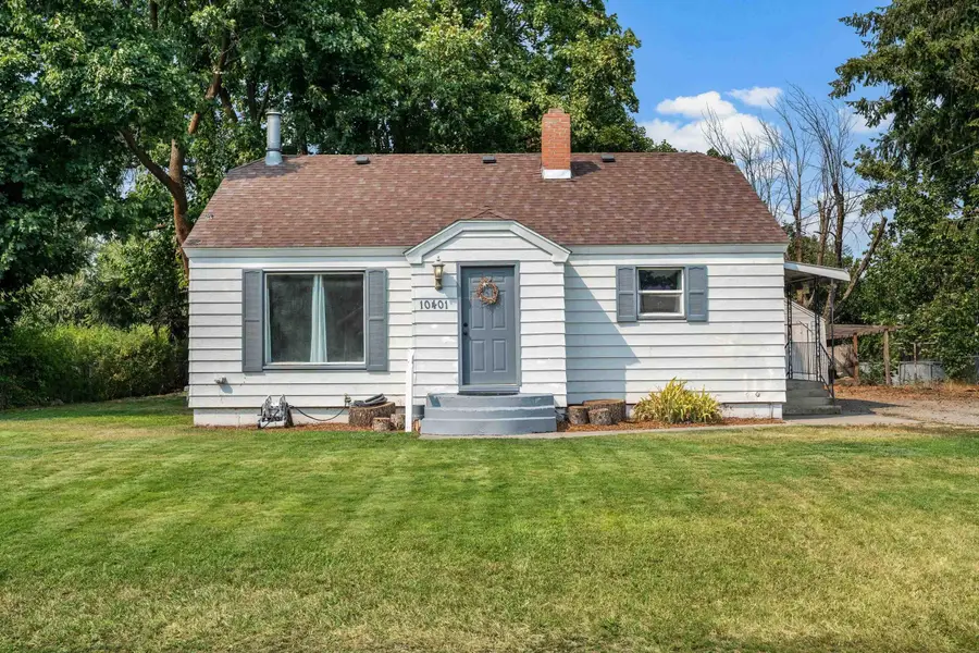 10401 E Springfield Ave, Spokane, WA 99206 - #2